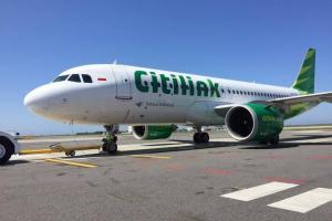 Citilink Buka Rute Penerbangan Baru Medan-Kuala Lumpur, Permudah Wisatawan Menuju Malaysia