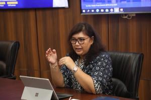 Oknum Pegawai Terlibat Kasus Pencabulan, BP Batam Hormati Proses Hukum
