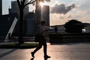 Prakiraan Cuaca di Singapura; Suhu Panas hingga 35Â°C Sampai Akhir Juni