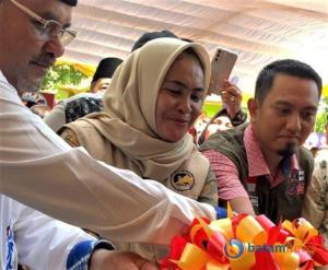 Rumah Singgah Bahagia: Tempat Penginapan Gratis bagi Warga Luar Karimun yang Sedang Berobat