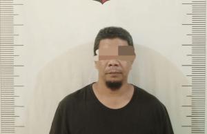 Pria Paruh Baya di Batam Diciduk Polisi Usai Cabuli Anak Tetangga