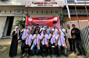 Relawan JMP Riau Siap Dukung Total Kemenangan Ganjar Pranowo di Pilpres 2024