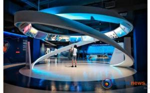 Setelah Renovasi, Museum Angkatan Laut Singapura Kembali Dibuka dengan Perubahan Menarik
