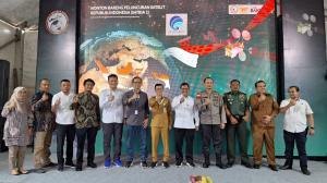 Pemprov Kepri Gelar Nobar Peluncuran Satelit Satria-1, Harapan Menuju Merdeka Internet