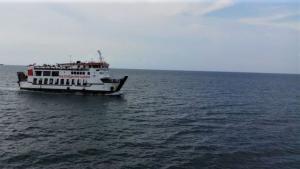 Prakiraan Cuaca Perairan Batam, Senin: Cuaca Berawan dengan Gelombang Rendah