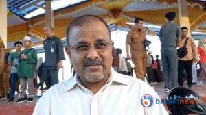 Presiden Jokowi Akan Meresmikan Nama Bandara dan Fasilitas Umum di Kabupaten Karimun