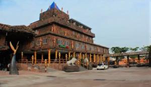 12 Rekomendasi Penginapan dan Hotel Terjangkau di Kawasan Batam Center Mulai dari Rp 100.000