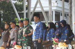 Kepala BP Batam Ajak Forkopimda Sinergi Dukung Pembangunan Kota Batam