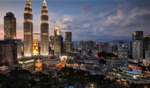 Malaysia jadi Lokasi Favorit Liburan Sekolah Warga Medan, Ini Alasannya