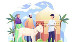 Pemerintah Tetapkan 28 dan 30 Juni Cuti Bersama Lebaran Idul Adha