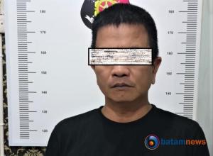 Polsek Nongsa Menggerebek Tempat Penampungan PMI Ilegal, Korban Disembunyikan di Kosan dan di Hotel