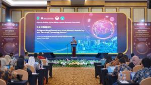 Wujudkan Keanggotaan dalam Financial Action Task Force, Bank Indonesia Perkuat Ekosistem Sistem Pembayaran Kepulauan Riau