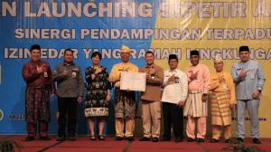 BPOM Pekanbaru Luncurkan Sipetir Aman, Solusi Baru untuk Perizinan UMKM