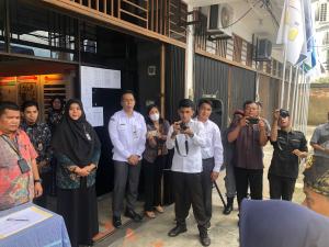 DPT Kota Tanjungpinang Berkurang 270 Pemilih untuk Pemilu 2024
