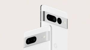 Google Pixel 8 Segera Hadir dengan Layar Menawan dan Fitur Unggulan