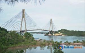 Info Cuaca Perairan Batam, Rabu: Kondisi Berawan dan Gelombang Rendah