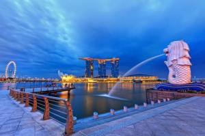 Liburan di Singapura? Ini 12 Lokasi Wisata Gratis Di Sana