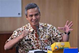 Pergantian Dirut BRK Syariah: Pemprov Riau Siapkan Langkah Strategis