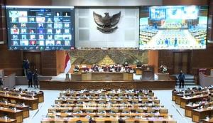 6 Fraksi DPR Setuju Perpanjangan Masa Jabatan Kades Jadi 9 Tahun