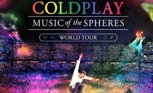 Harga Tiket Pesawat Jakarta-Singapura Melonjak karena "Coldplay Effect"