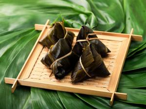 Hari ini Diperingati Sebagai Hari Makanan Bakcang