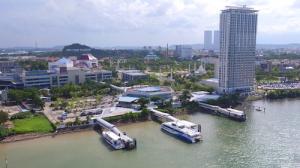Jadwal Kapal Ferry dari Batam ke Singapura, Paling Pagi Pukul 06.00 WIB