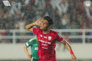 Leonardo Medina Optimis Ramadhan Sananta Cetak Lebih Banyak Gol di Liga 1 Musim Ini