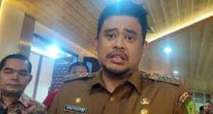 Wali Kota Bobby Nasution Mendesak Polisi Bertindak Tegas Terhadap Maraknya Kejahatan Begal di Medan