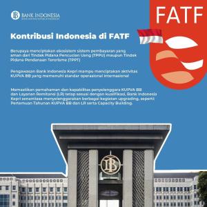 INFOGRAFIS: Bank Indonesia Memperkuat Sistem Pembayaran Kepulauan Riau