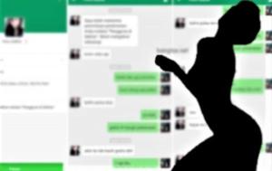 Kisah Pemesan jasa Prostitusi Online di Pekanbaru, Ingin Bersenang, Malah Bogem yang Didapat