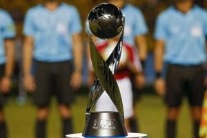 Resmi! Indonesia Tuan Rumah Piala Dunia U-17 2023