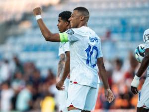 Setelah Messi, PSG Diguncang Rumor akan Kehilangan Kylian MbappeÂ