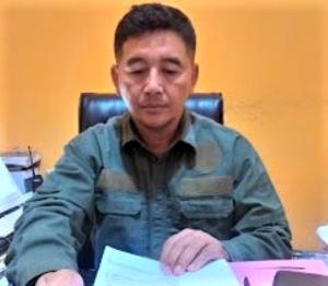 Tim Gabungan Kejar Pelaku Dugaan Illegal Logging Ratusan Tual Kayu di Riau