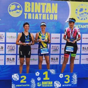 Wajah Baru Bintan Triathlon by Trifactor 2023 Siap Digelar