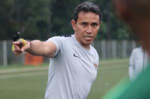 Bukan Shin Tae-yong, PSSI Percayakan Bima Sakti Latih Garuda Muda di Piala Dunia U-17 2023