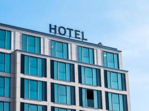 Intip Tiga Hotel Mewah di Tengah Kota Tanjungpinang