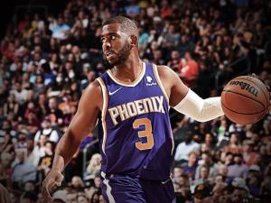Mengejutkan di dunia NBA, Washington Wizard Siap Tukar Chris Paul dengan Jordan Poole