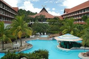 Pengelola Tak Sanggup Bayar UWTO Hotel Purajaya, Tindakan BP Batam Sudah Tepat