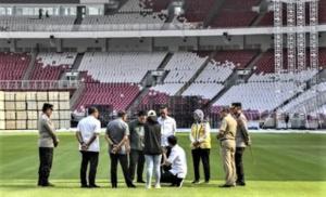 Perhelatan Piala Dunia U-17 di Indonesia, Mungkinkah Stadion GBK Bisa Dipakai? Bentrok Konser Coldplay