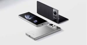 Xiaomi Mix Fold 3, Smartphone Lipat Terbaru dengan Harga Terjangkau
