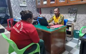 ASN di Bengkulu Jual Anak Kandung ke Pria Hidung Belang, Raup Cuan Rp 150 Ribu Sekali Kencan