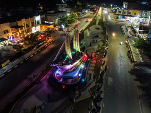 Jangan Lewatkan Lokasi ini: Tempat Healing saat Malam di Tanjungpinang