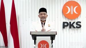 Presiden PKS Ahmad Syaikhu Dijadwalkan Ziarah Makam Pahlawan Nasional Pulau Penyengat