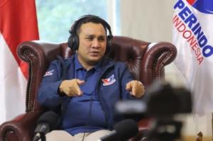 Akhirnya Terkuak Pemilik PSPS yang Baru, Effendi Syahputra: Mohon Dukungan Warga Pekanbaru