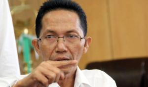 Amsakar Achmad Blak-blakan Soal Isu Jarang Hadiri Acara Pemerintahan di Batam