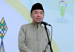 Bentrokan Antara Taksi Online dan Pangkalan di Batam, Ini Kata Asosiasi Pariwisata Kepri