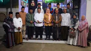 Cen Sui Lan Dorong Ponpes di Kepri Lengkapi Legalitas agar Terima Bantuan dari APBN