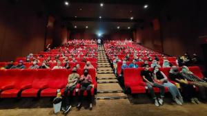 Daftar Bioskop Terbaik di Kota Medan, Tempat Hiburan Menarik untuk Menonton Film