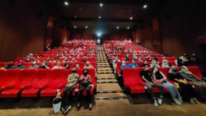Daftar Bioskop Terbaik di Kota Medan, Tempat Hiburan Menarik untuk Menonton Film