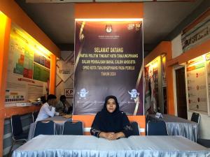 Hampir Separuh Bacaleg DPRD Kota Tanjungpinang Belum Penuhi Syarat Administrasi